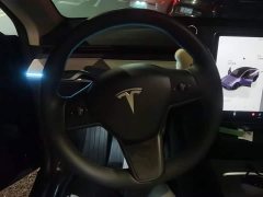 Tesla Model Y Rear-Wheel Drive - ფოტო 15
