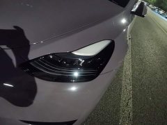 Tesla Model Y Rear-Wheel Drive - ფოტო 5