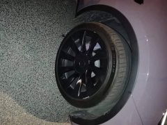 Tesla Model Y Rear-Wheel Drive - ფოტო 6