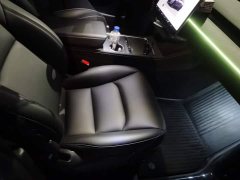 Tesla Model Y Rear-Wheel Drive - ფოტო 8