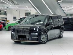 Zeekr Geely Zeekr 009 2024 Radiance Heritage Edition - ფოტო 1