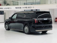 Zeekr Geely Zeekr 009 2024 Radiance Heritage Edition - ფოტო 3
