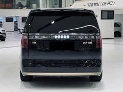 Zeekr Geely Zeekr 009 2024 Radiance Heritage Edition - ფოტო 4