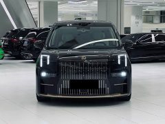 Zeekr Geely Zeekr 009 2024 Radiance Heritage Edition - ფოტო 5
