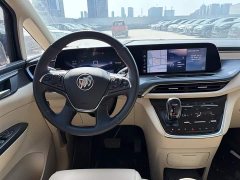 Buick GL8 ES Luxe Enjoyment Edition - ფოტო 10