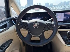 Buick GL8 ES Luxe Enjoyment Edition - ფოტო 11