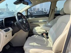 Buick GL8 ES Luxe Enjoyment Edition - ფოტო 12