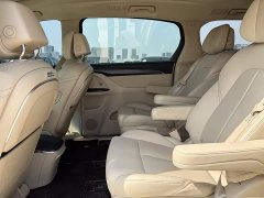 Buick GL8 ES Luxe Enjoyment Edition - ფოტო 13