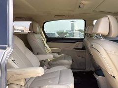 Buick GL8 ES Luxe Enjoyment Edition - ფოტო 14