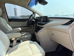 Buick GL8 ES Luxe Enjoyment Edition - ფოტო 15