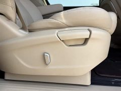 Buick GL8 ES Luxe Enjoyment Edition - ფოტო 17