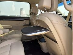 Buick GL8 ES Luxe Enjoyment Edition - ფოტო 18