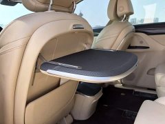 Buick GL8 ES Luxe Enjoyment Edition - ფოტო 19