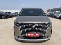 Buick GL8 ES Luxe Enjoyment Edition - ფოტო 2