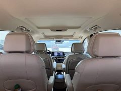 Buick GL8 ES Luxe Enjoyment Edition - ფოტო 20