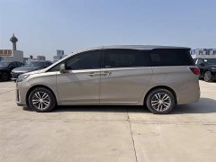 Buick GL8 ES Luxe Enjoyment Edition - ფოტო 4