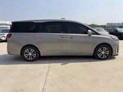 Buick GL8 ES Luxe Enjoyment Edition - ფოტო 5