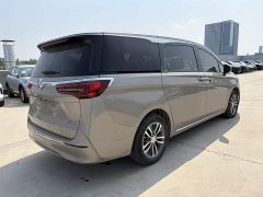 Buick GL8 ES Luxe Enjoyment Edition - ფოტო 6