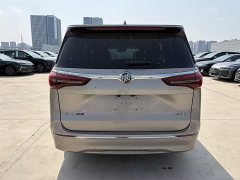 Buick GL8 ES Luxe Enjoyment Edition - ფოტო 7
