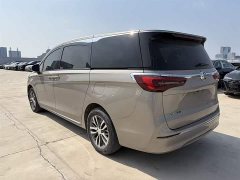 Buick GL8 ES Luxe Enjoyment Edition - ფოტო 8