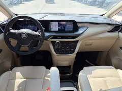 Buick GL8 ES Luxe Enjoyment Edition - ფოტო 9