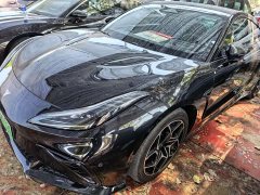 Neta GT 2023 580 AWD - ფოტო 1