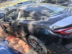 Neta GT 2023 580 AWD - ფოტო 3
