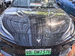Neta GT 2023 580 AWD - ფოტო 4