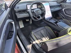 Neta GT 2023 580 AWD - ფოტო 6