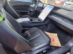 Neta GT 2023 580 AWD - ფოტო 7