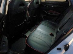 Changan Oushan X5 2021 1.5T DCT Premier - ფოტო 11