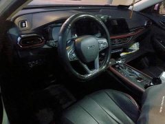 Changan Oushan X5 2021 1.5T DCT Premier - ფოტო 12