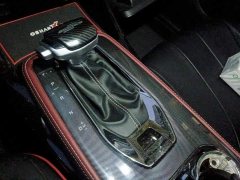 Changan Oushan X5 2021 1.5T DCT Premier - ფოტო 16