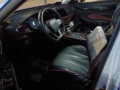 Changan Oushan X5 2021 1.5T DCT Premier - ფოტო 9