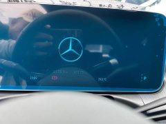 Mercedes-Benz C-Class Facelift C 200 L Sport Edition - ფოტო 17