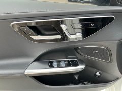 Mercedes-Benz C-Class Facelift C 200 L Sport Edition - ფოტო 18