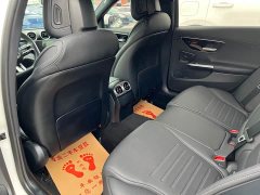 Mercedes-Benz C-Class Facelift C 200 L Sport Edition - ფოტო 9
