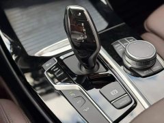 BMW X3 xDrive30i Premier M Sport Package - ფოტო 10