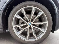BMW X3 xDrive30i Premier M Sport Package - ფოტო 11