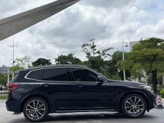 BMW X3 xDrive30i Premier M Sport Package - ფოტო 12