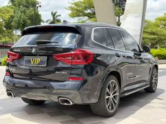 BMW X3 xDrive30i Premier M Sport Package - ფოტო 13
