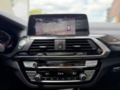 BMW X3 xDrive30i Premier M Sport Package - ფოტო 16