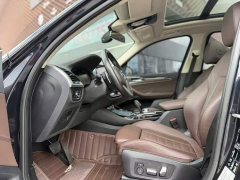 BMW X3 xDrive30i Premier M Sport Package - ფოტო 3