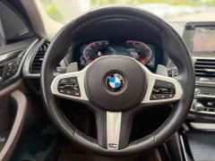 BMW X3 xDrive30i Premier M Sport Package - ფოტო 7