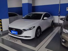 Mazda3 Axela 2021 2.0L Automatic Zhixing Edition - ფოტო 1