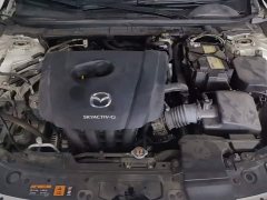 Mazda3 Axela 2021 2.0L Automatic Zhixing Edition - ფოტო 10