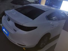 Mazda3 Axela 2021 2.0L Automatic Zhixing Edition - ფოტო 3