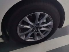 Mazda3 Axela 2021 2.0L Automatic Zhixing Edition - ფოტო 6