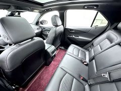 Chevrolet Equinox Mild Hybrid 550T RS Intelligent Explorer Edition - ფოტო 10