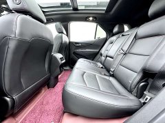 Chevrolet Equinox Mild Hybrid 550T RS Intelligent Explorer Edition - ფოტო 11